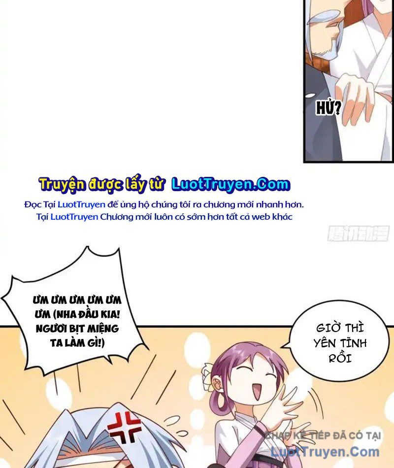 Phu Nhân Của Ta Là Giáo Chủ Ma Giáo Chap 25 - Next Chap 26