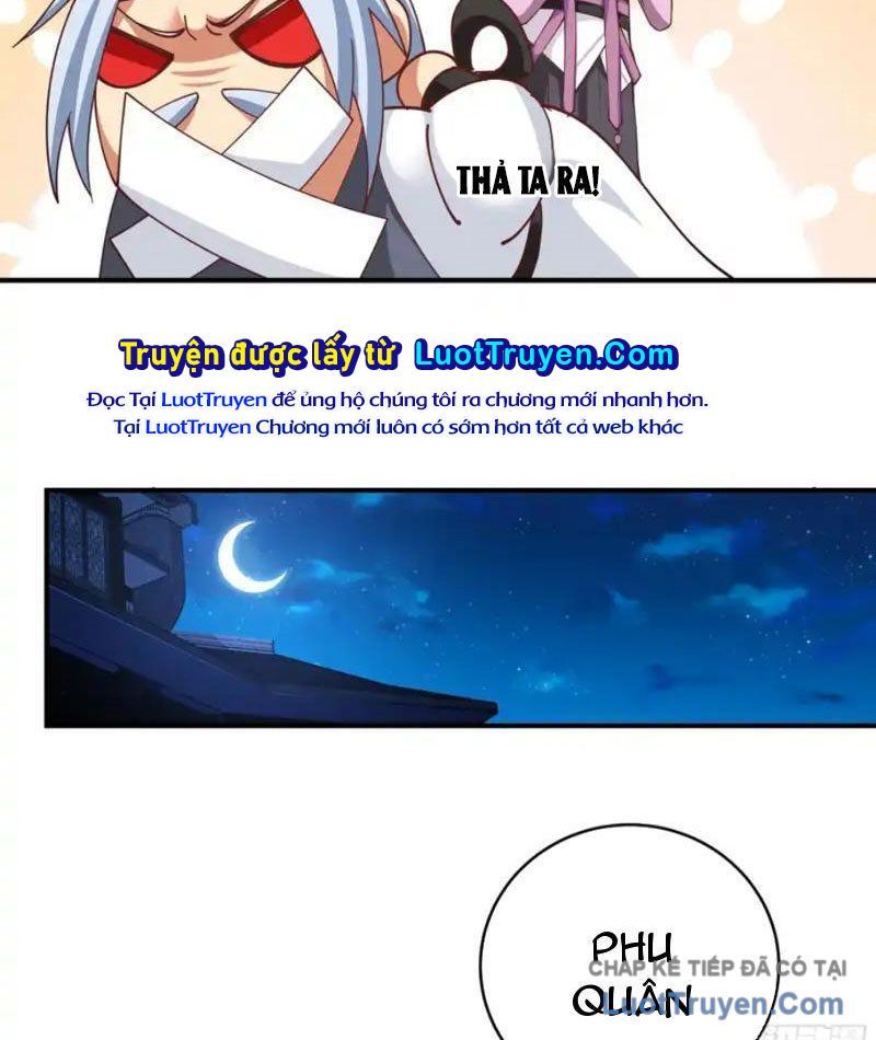 Phu Nhân Của Ta Là Giáo Chủ Ma Giáo Chap 25 - Next Chap 26