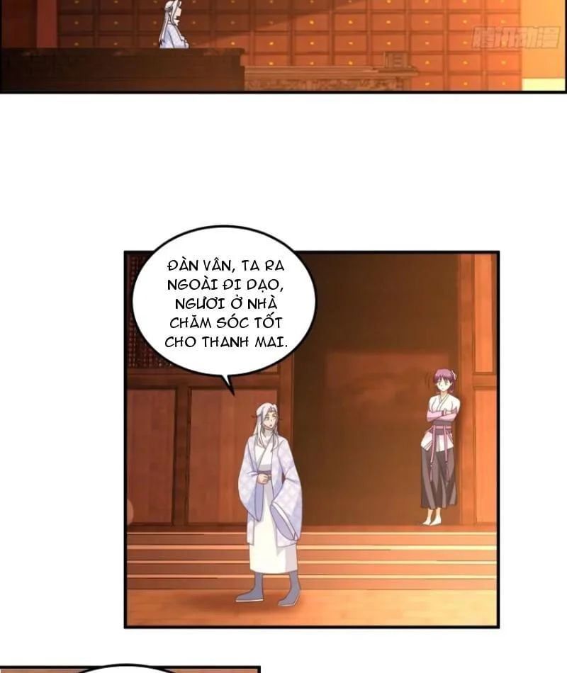 Phu Nhân Của Ta Là Giáo Chủ Ma Giáo Chap 26 - Next Chap 27