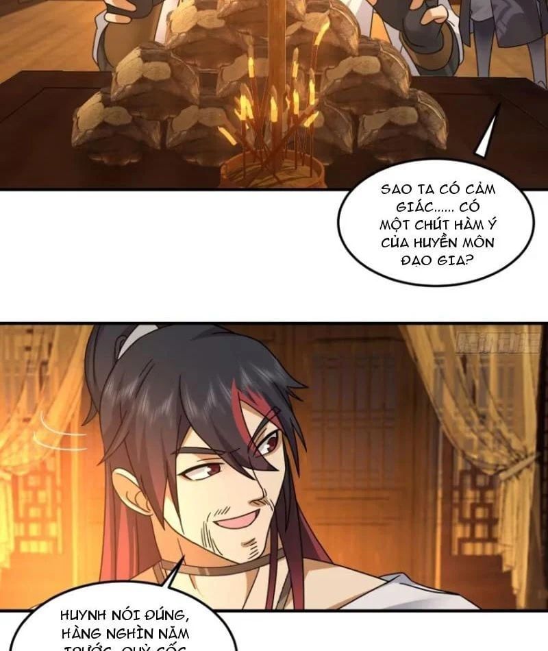 Phu Nhân Của Ta Là Giáo Chủ Ma Giáo Chap 26 - Next Chap 27