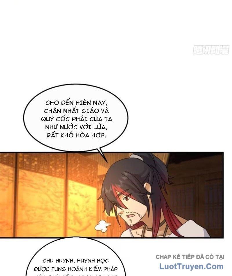 Phu Nhân Của Ta Là Giáo Chủ Ma Giáo Chap 26 - Next Chap 27