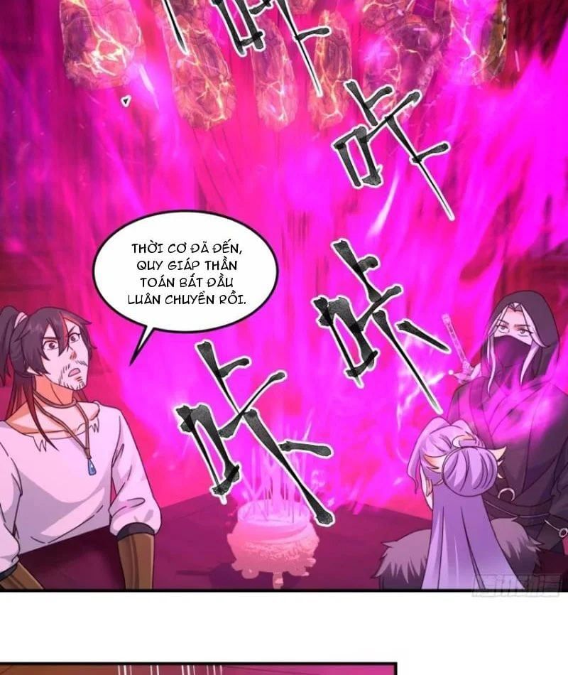 Phu Nhân Của Ta Là Giáo Chủ Ma Giáo Chap 26 - Next Chap 27