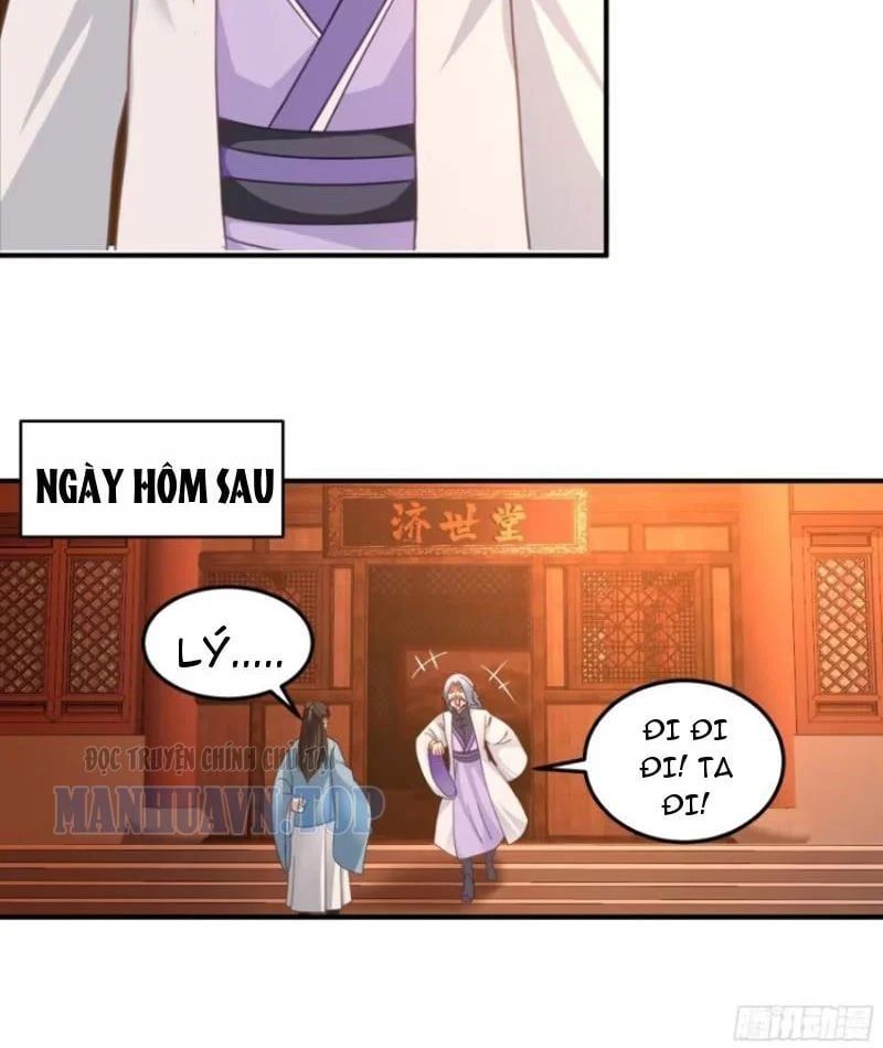 Phu Nhân Của Ta Là Giáo Chủ Ma Giáo Chap 26 - Next Chap 27