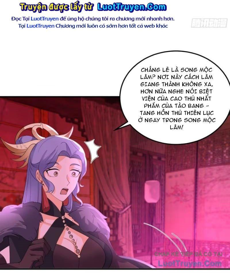 Phu Nhân Của Ta Là Giáo Chủ Ma Giáo Chap 26 - Next Chap 27