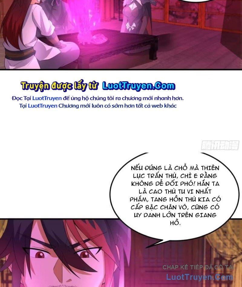 Phu Nhân Của Ta Là Giáo Chủ Ma Giáo Chap 26 - Next Chap 27