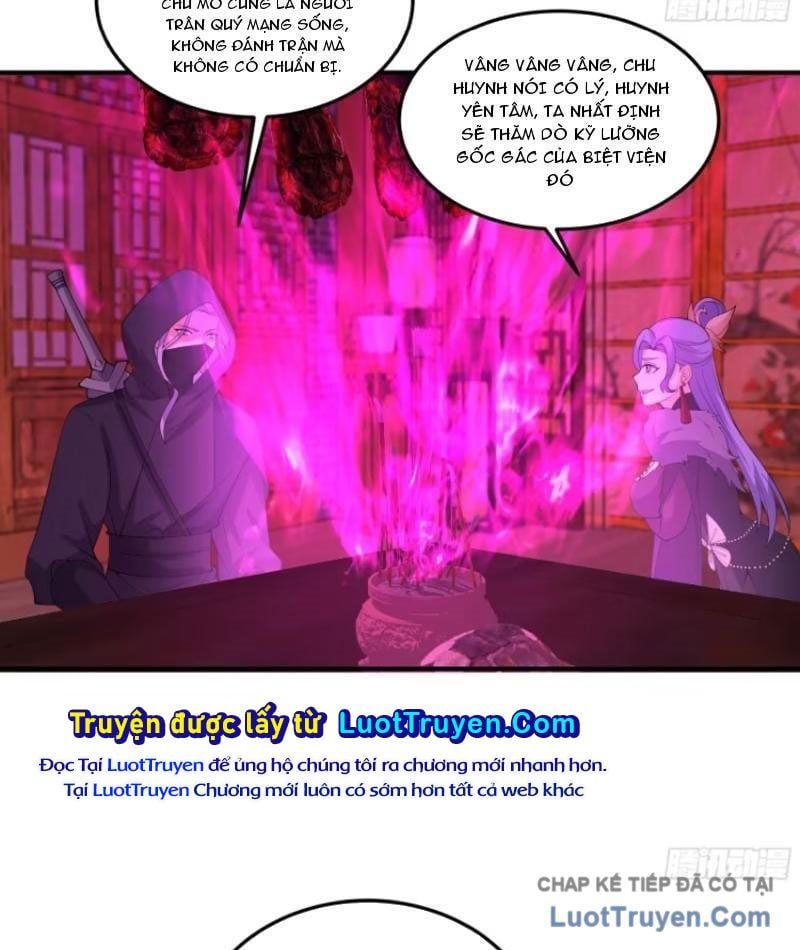 Phu Nhân Của Ta Là Giáo Chủ Ma Giáo Chap 26 - Next Chap 27