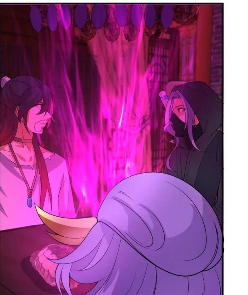 Phu Nhân Của Ta Là Giáo Chủ Ma Giáo Chap 26 - Next Chap 27