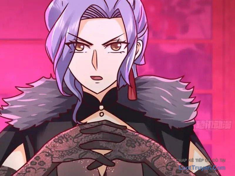 Phu Nhân Của Ta Là Giáo Chủ Ma Giáo Chap 27 - Next Chap 28