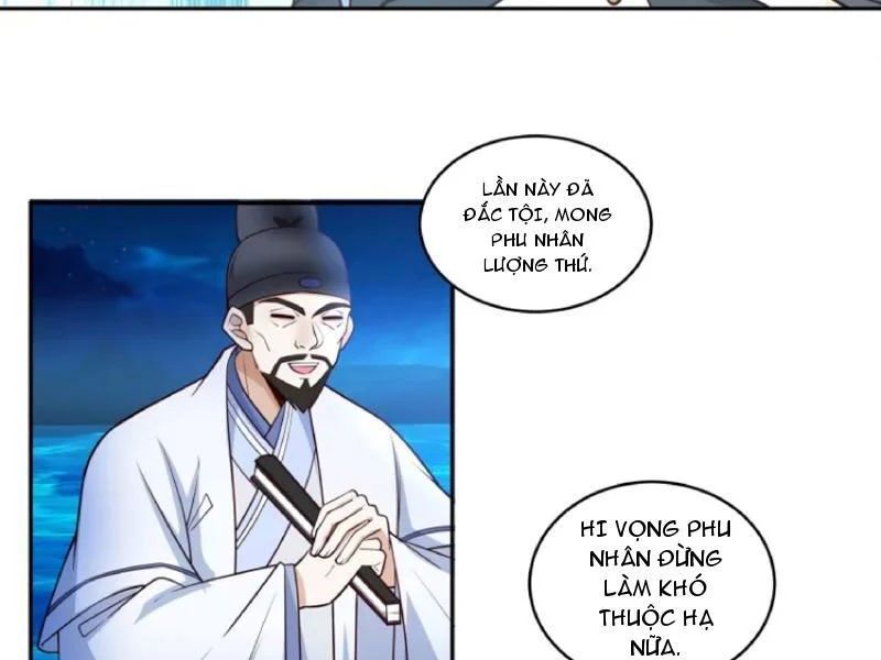 Phu Nhân Của Ta Là Giáo Chủ Ma Giáo Chap 28 - Next Chap 29