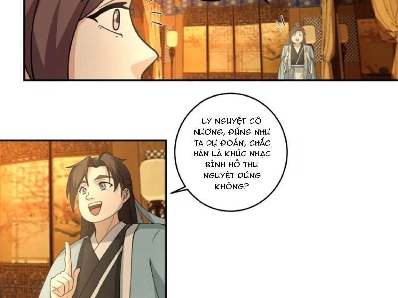 Phu Nhân Của Ta Là Giáo Chủ Ma Giáo Chap 28 - Next Chap 29