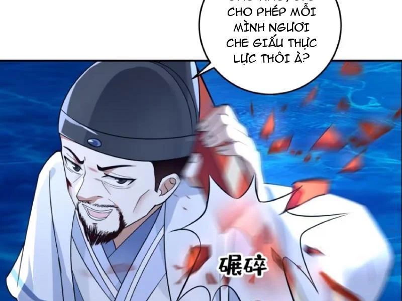 Phu Nhân Của Ta Là Giáo Chủ Ma Giáo Chap 28 - Next Chap 29