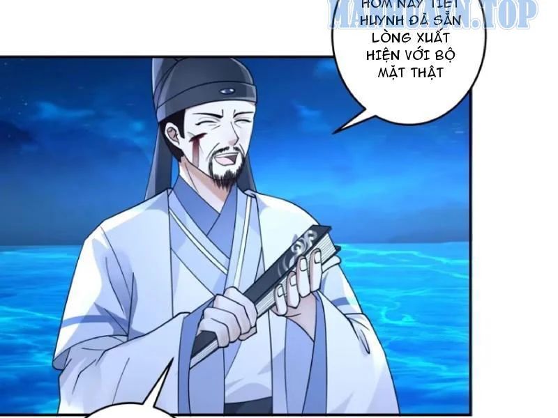 Phu Nhân Của Ta Là Giáo Chủ Ma Giáo Chap 28 - Next Chap 29