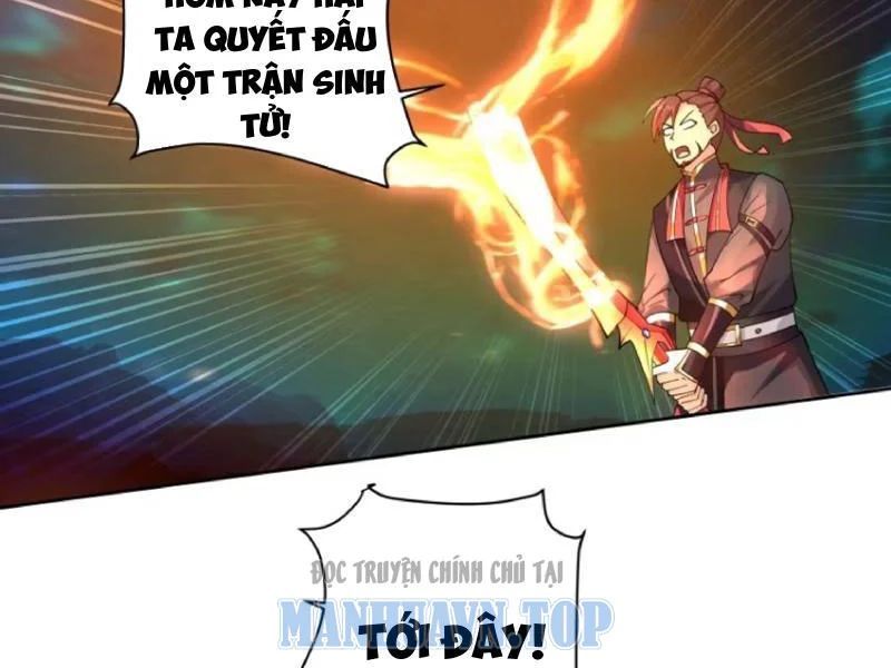 Phu Nhân Của Ta Là Giáo Chủ Ma Giáo Chap 28 - Next Chap 29