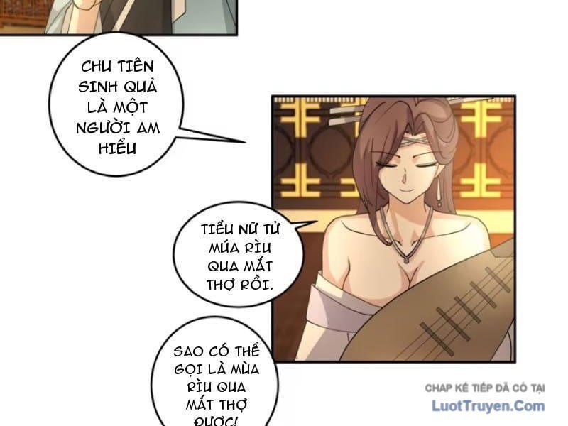 Phu Nhân Của Ta Là Giáo Chủ Ma Giáo Chap 28 - Next Chap 29