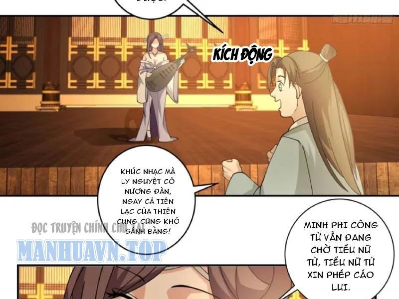 Phu Nhân Của Ta Là Giáo Chủ Ma Giáo Chap 28 - Next Chap 29