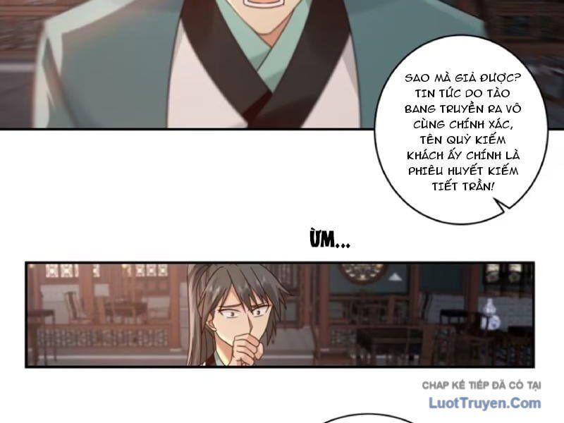 Phu Nhân Của Ta Là Giáo Chủ Ma Giáo Chap 28 - Next Chap 29