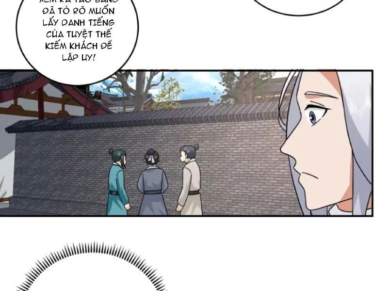 Phu Nhân Của Ta Là Giáo Chủ Ma Giáo Chap 28 - Next Chap 29