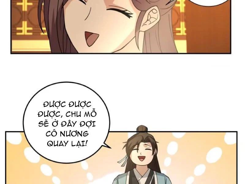 Phu Nhân Của Ta Là Giáo Chủ Ma Giáo Chap 28 - Next Chap 29
