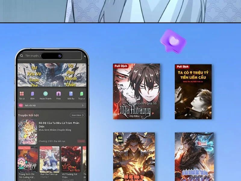 Phu Nhân Của Ta Là Giáo Chủ Ma Giáo Chap 28 - Next Chap 29