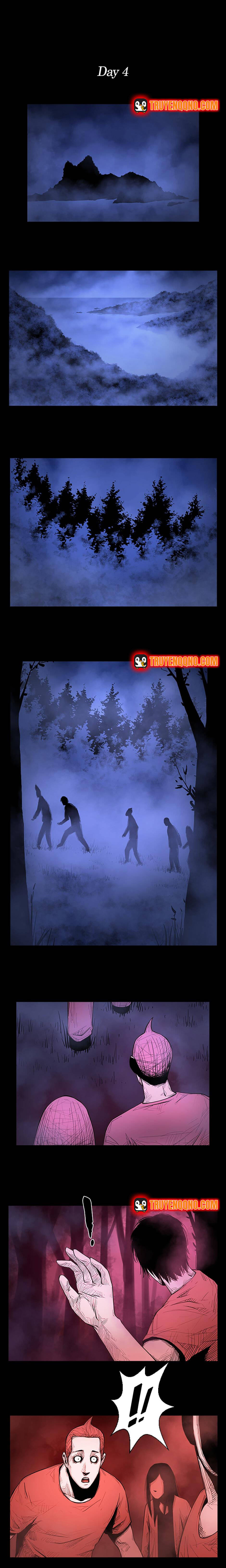 Đêm Tĩnh Lặng Chap 15 - Next Chap 16