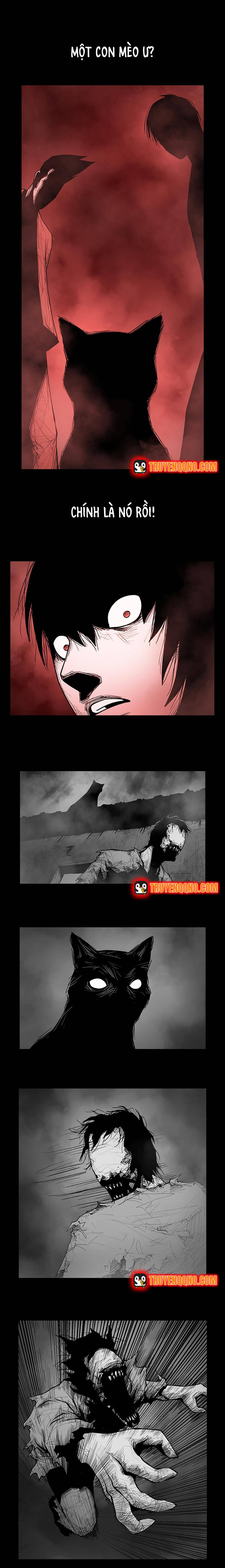 Đêm Tĩnh Lặng Chap 15 - Next Chap 16