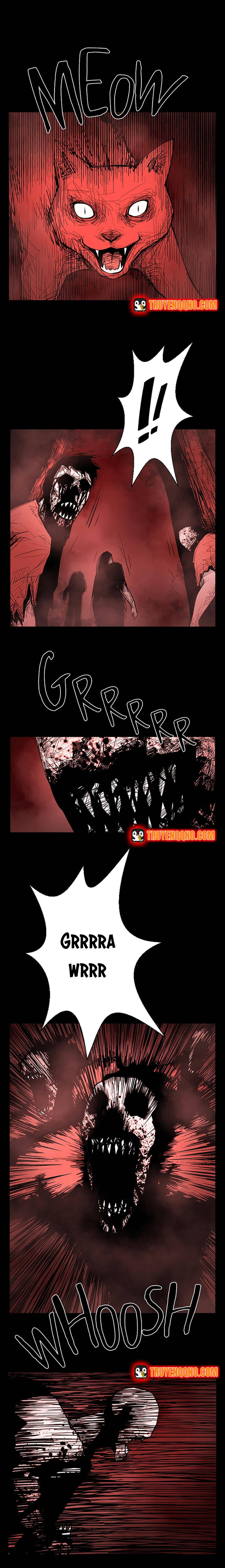 Đêm Tĩnh Lặng Chap 15 - Next Chap 16