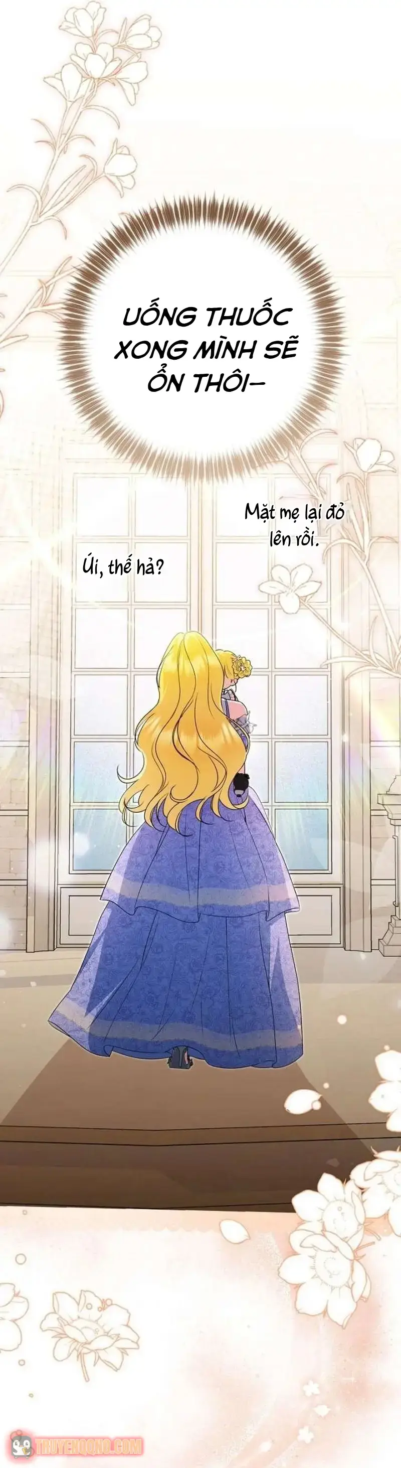 Liều Thuốc Duy Nhất Của Bạo Chúa Bị Lãng Quên Chap 38 - Next Chap 39