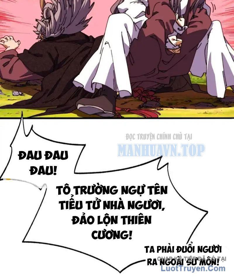 Thực Sự Có Người Cho Rằng Tu Tiên Khó Sao? Chap 38 - Next Chap 39