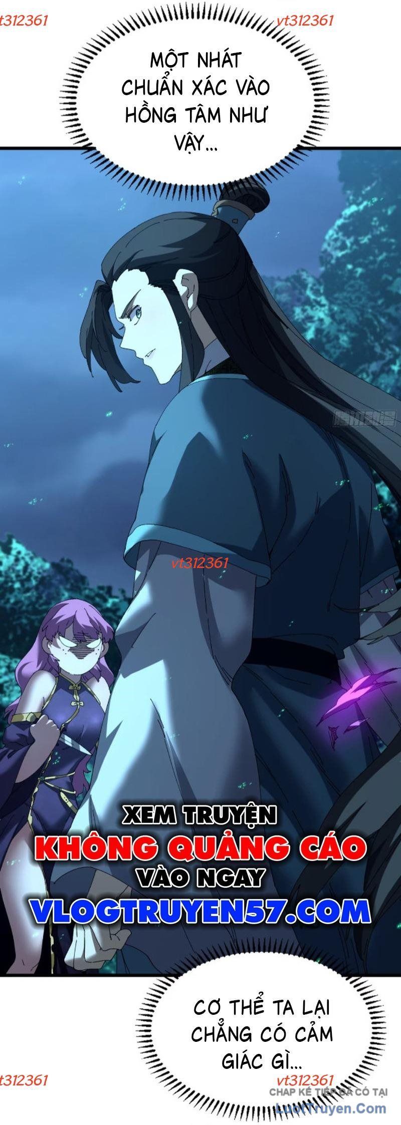 Thực Sự Có Người Cho Rằng Tu Tiên Khó Sao? Chap 43 - Next Chap 44