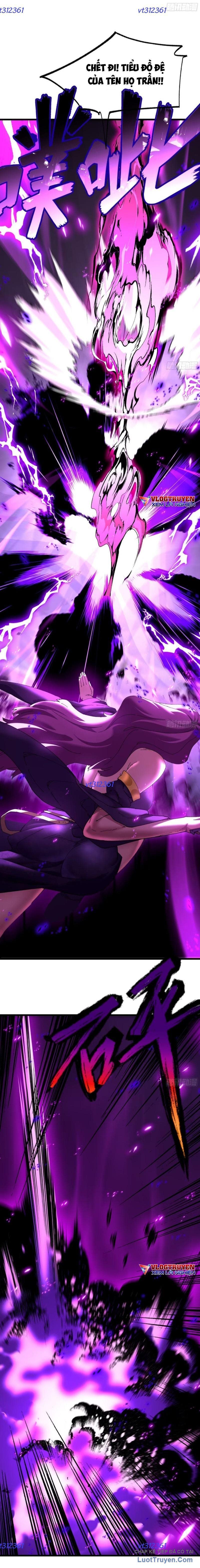 Thực Sự Có Người Cho Rằng Tu Tiên Khó Sao? Chap 43 - Next Chap 44