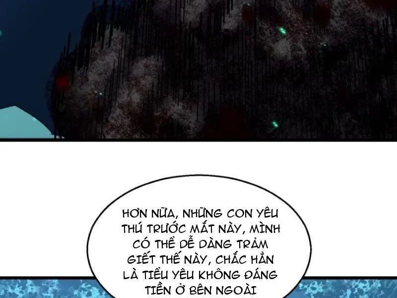 Thực Sự Có Người Cho Rằng Tu Tiên Khó Sao? Chap 44 - Next Chap 45