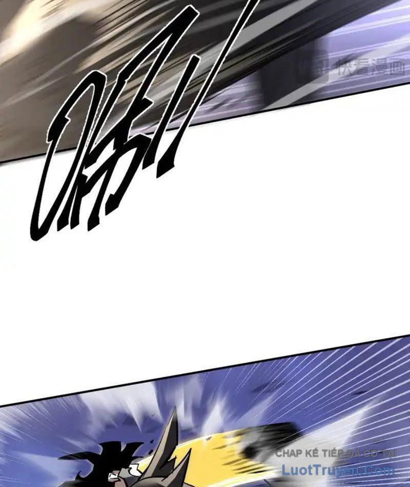 Kẻ Ký Sinh Trên Người Ta Không Dễ Chọc Chap 24 - Next Chap 25