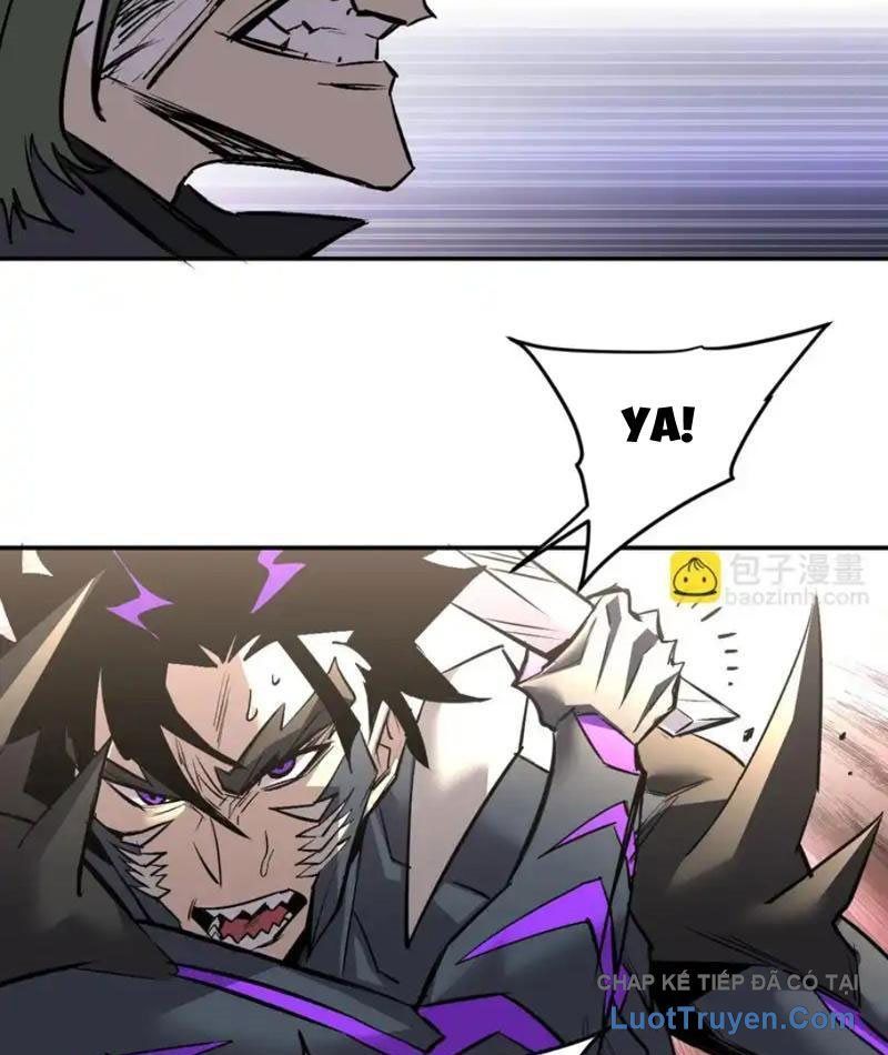 Kẻ Ký Sinh Trên Người Ta Không Dễ Chọc Chap 24 - Next Chap 25