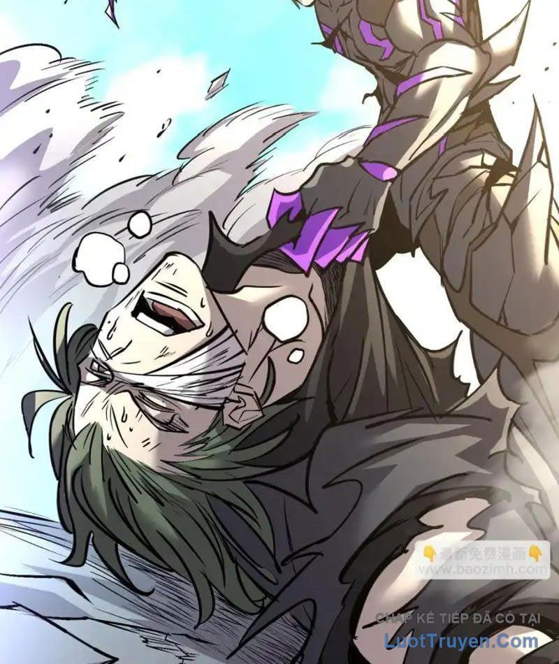 Kẻ Ký Sinh Trên Người Ta Không Dễ Chọc Chap 24 - Next Chap 25