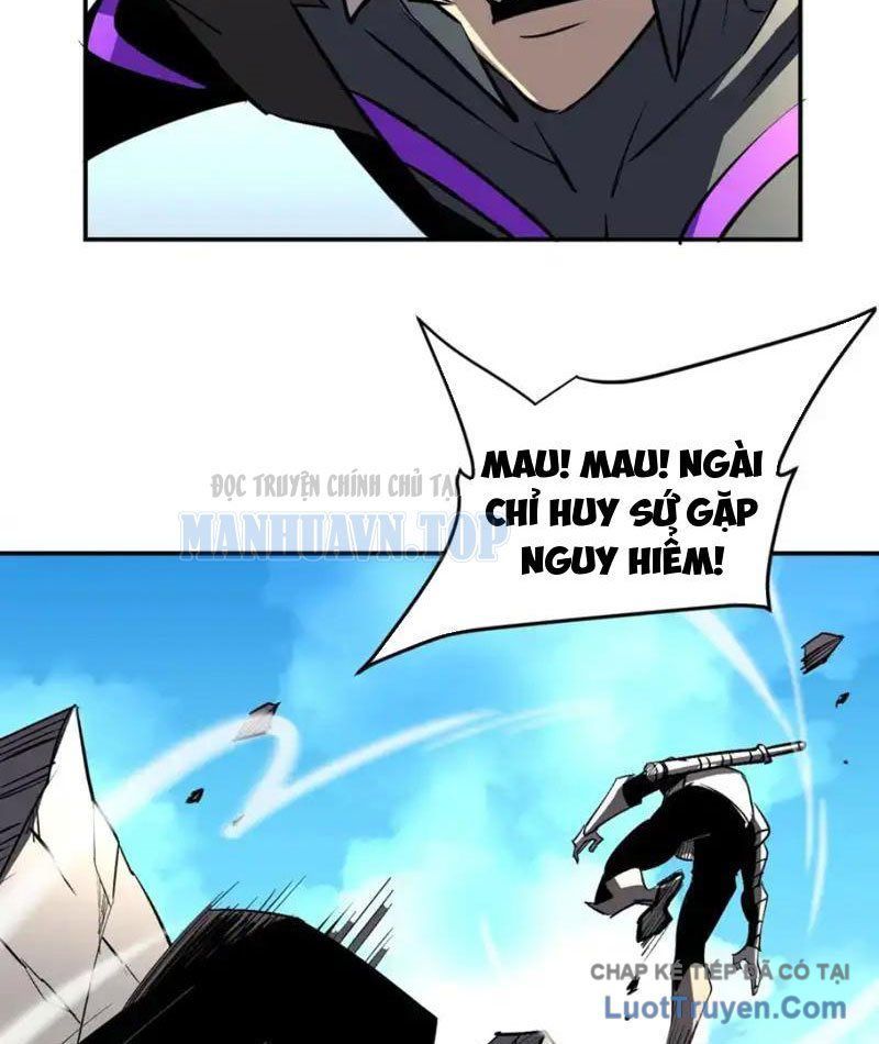 Kẻ Ký Sinh Trên Người Ta Không Dễ Chọc Chap 24 - Next Chap 25