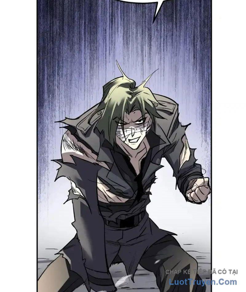 Kẻ Ký Sinh Trên Người Ta Không Dễ Chọc Chap 24 - Next Chap 25