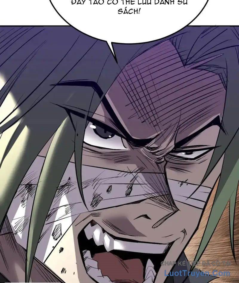 Kẻ Ký Sinh Trên Người Ta Không Dễ Chọc Chap 24 - Next Chap 25