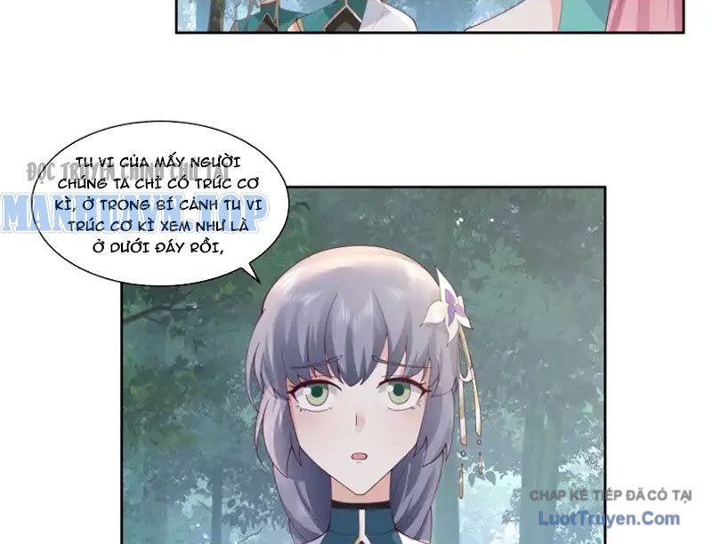 Nữ Phụ Tu Tiên Từ Chối Kịch Bản Pháo Hôi Chap 24 - Next Chap 25