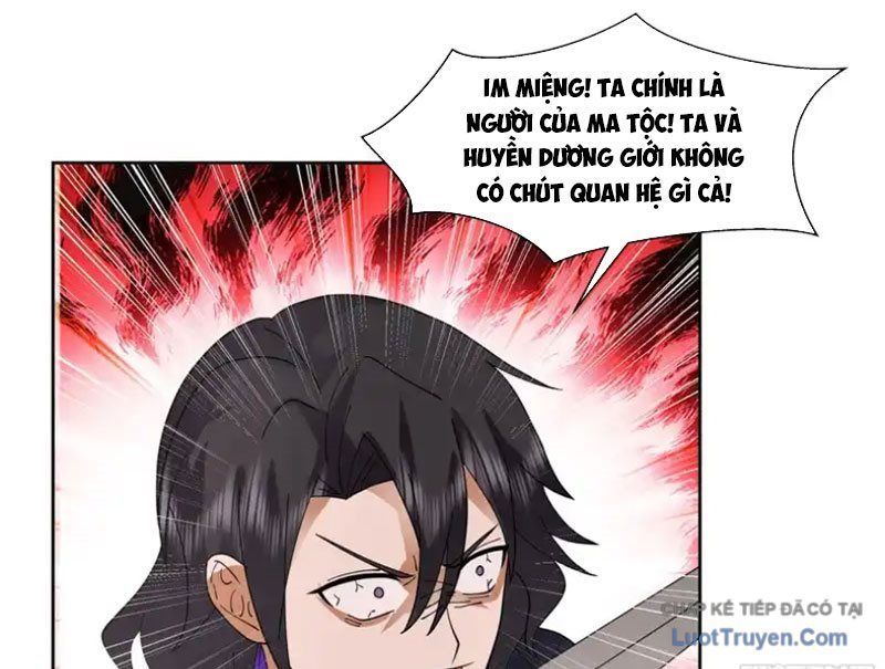 Nữ Phụ Tu Tiên Từ Chối Kịch Bản Pháo Hôi Chap 26 - Next Chap 27
