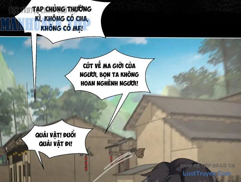 Nữ Phụ Tu Tiên Từ Chối Kịch Bản Pháo Hôi Chap 26 - Next Chap 27