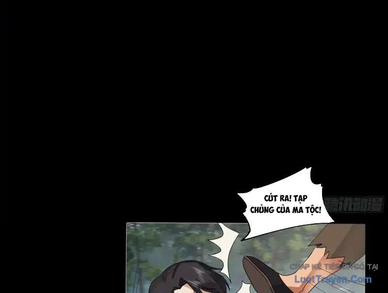 Nữ Phụ Tu Tiên Từ Chối Kịch Bản Pháo Hôi Chap 26 - Next Chap 27