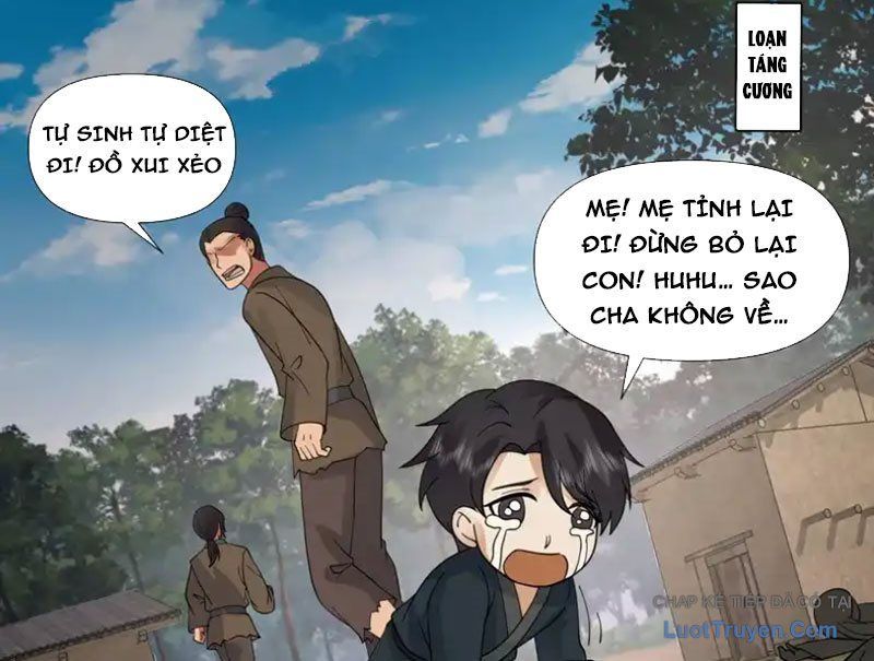 Nữ Phụ Tu Tiên Từ Chối Kịch Bản Pháo Hôi Chap 26 - Next Chap 27