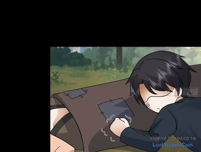 Nữ Phụ Tu Tiên Từ Chối Kịch Bản Pháo Hôi Chap 26 - Next Chap 27