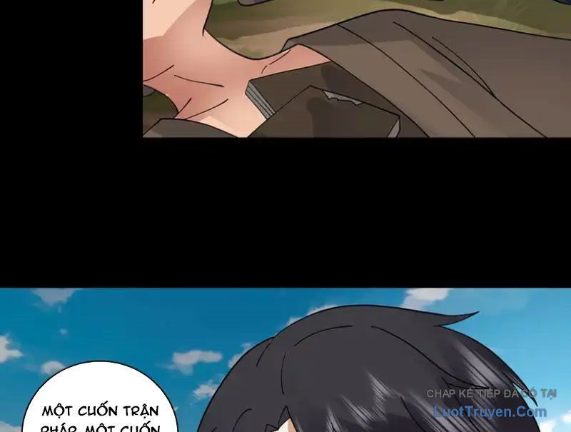 Nữ Phụ Tu Tiên Từ Chối Kịch Bản Pháo Hôi Chap 26 - Next Chap 27