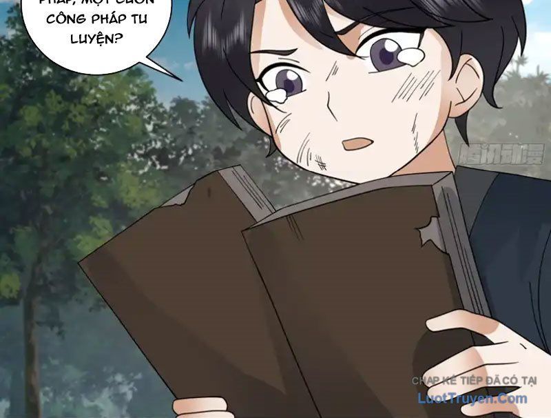 Nữ Phụ Tu Tiên Từ Chối Kịch Bản Pháo Hôi Chap 26 - Next Chap 27