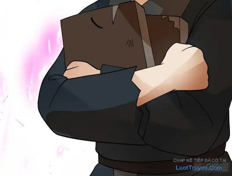 Nữ Phụ Tu Tiên Từ Chối Kịch Bản Pháo Hôi Chap 26 - Next Chap 27