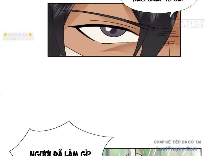 Nữ Phụ Tu Tiên Từ Chối Kịch Bản Pháo Hôi Chap 26 - Next Chap 27