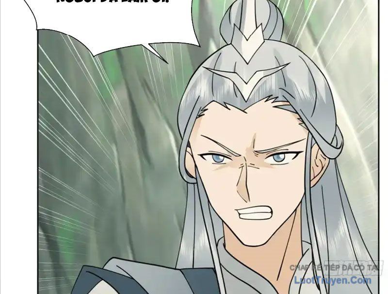 Nữ Phụ Tu Tiên Từ Chối Kịch Bản Pháo Hôi Chap 26 - Next Chap 27