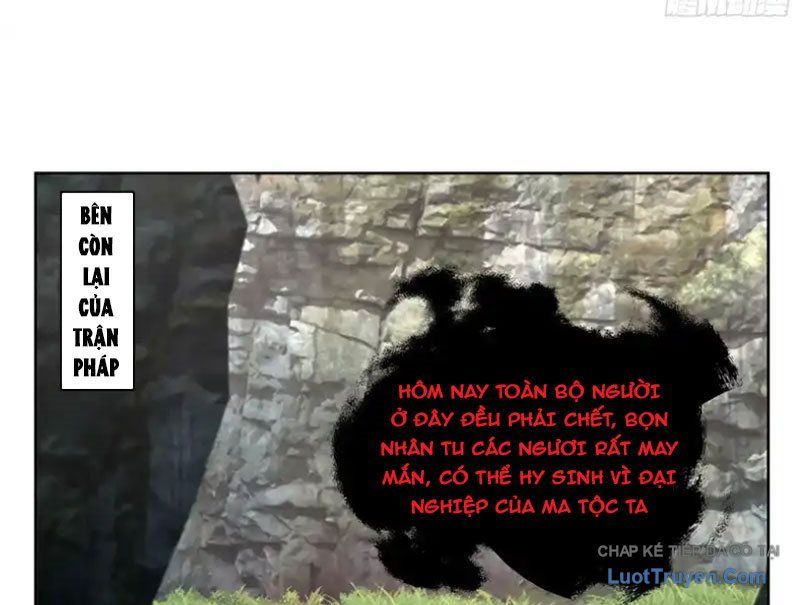 Nữ Phụ Tu Tiên Từ Chối Kịch Bản Pháo Hôi Chap 26 - Next Chap 27