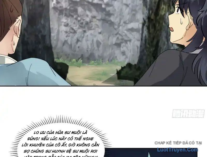 Nữ Phụ Tu Tiên Từ Chối Kịch Bản Pháo Hôi Chap 26 - Next Chap 27